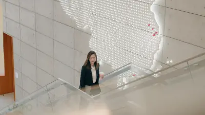 Rising to Challenges and Making the Most of Every Opportunity