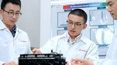 Fight for change, Mission guarantee